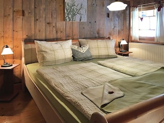 Vakantiehuis Alpirsbach Kenmerken 30