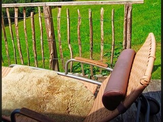 Casa per le vacanze Alpirsbach Registrazione all'aperto 18