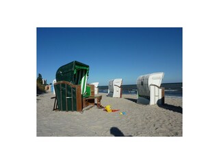 Appartamento per vacanze Großenbrode Ambiente 23