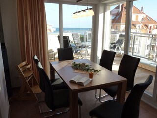 Appartamento per vacanze Großenbrode Caratteristiche 6