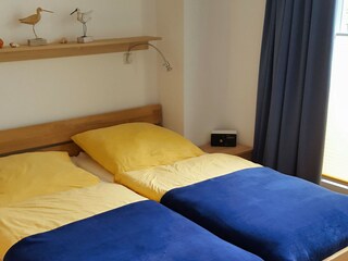 Vakantieappartement Großenbrode Kenmerken 10