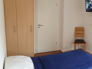 Vakantieappartement Großenbrode Kenmerken 11