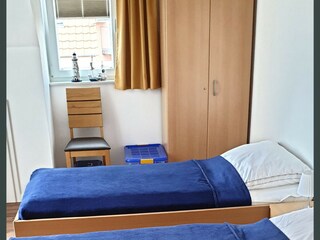 Appartamento per vacanze Großenbrode Caratteristiche 12