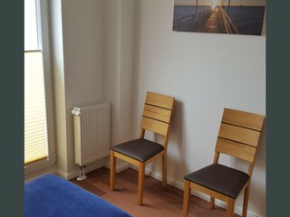 Vakantieappartement Großenbrode Kenmerken 13