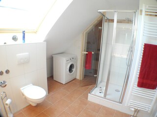 Vakantieappartement Großenbrode Kenmerken 14