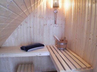 Appartement de vacances Großenbrode Équipement 16