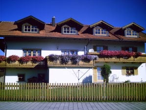 Ferienwohnung Madek - Mauth - image1