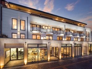 Appartamento vacanze Passepartout Nr. 8