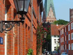 Ferienwohnung Heuer - Lüneburg - image1