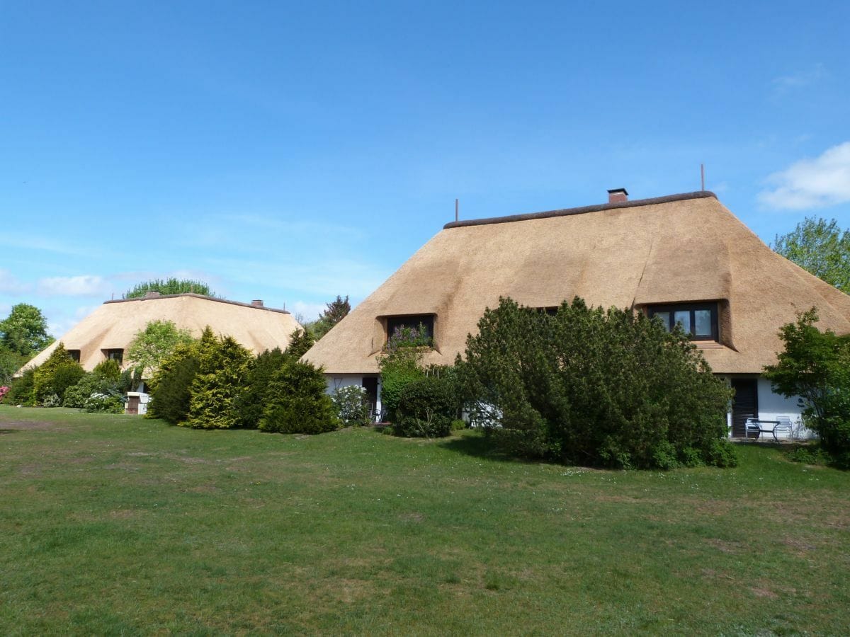 Ferienwohnung St. Peter-Ording Ausstattung 1