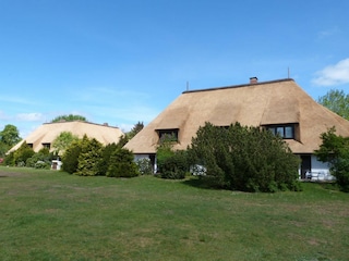 Ferienwohnung St. Peter-Ording Ausstattung 1