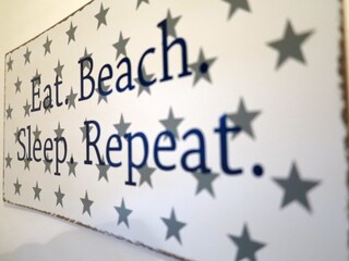 Ferienwohnung St. Peter-Ording Ausstattung 27