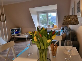 Ferienwohnung St. Peter-Ording Außenaufnahme 2