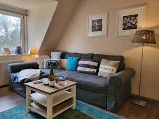 Ferienwohnung St. Peter-Ording Außenaufnahme 3
