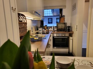 Appartamento per vacanze St. Peter-Ording Registrazione all'aperto 6