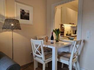 Ferienwohnung St. Peter-Ording Außenaufnahme 7