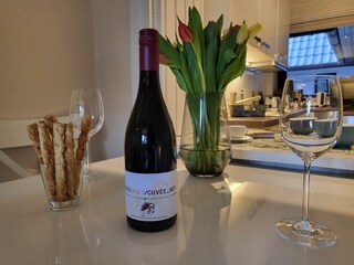 Appartamento per vacanze St. Peter-Ording Registrazione all'aperto 8