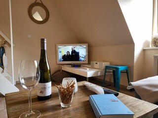 Ferienwohnung St. Peter-Ording Außenaufnahme 9
