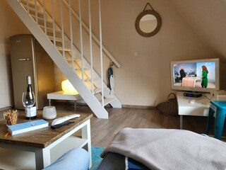 Ferienwohnung St. Peter-Ording Außenaufnahme 10
