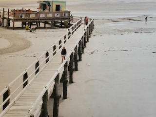 Ferienwohnung St. Peter-Ording Außenaufnahme 11