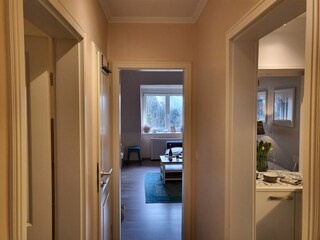 Ferienwohnung St. Peter-Ording Außenaufnahme 12