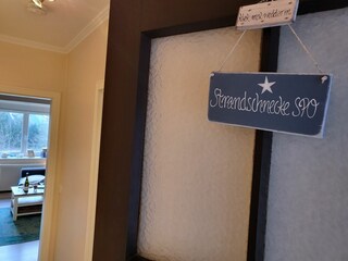 Appartamento per vacanze St. Peter-Ording Registrazione all'aperto 13