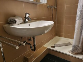 Appartamento per vacanze St. Peter-Ording Registrazione all'aperto 14