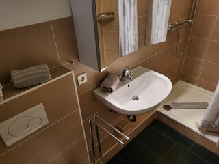 Ferienwohnung St. Peter-Ording Außenaufnahme 15