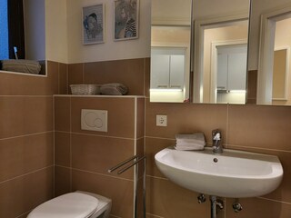 Appartamento per vacanze St. Peter-Ording Registrazione all'aperto 16