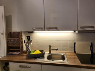 Appartamento per vacanze St. Peter-Ording Registrazione all'aperto 17