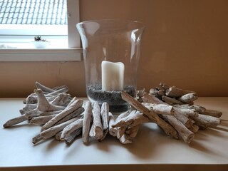 Appartamento per vacanze St. Peter-Ording Registrazione all'aperto 19