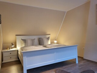Ferienwohnung St. Peter-Ording Außenaufnahme 20