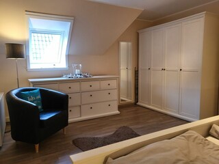 Ferienwohnung St. Peter-Ording Außenaufnahme 21