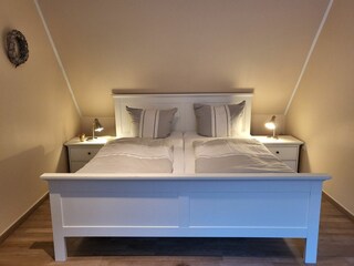 Appartamento per vacanze St. Peter-Ording Registrazione all'aperto 21