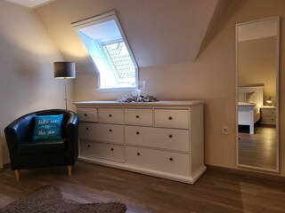 Ferienwohnung St. Peter-Ording Außenaufnahme 23
