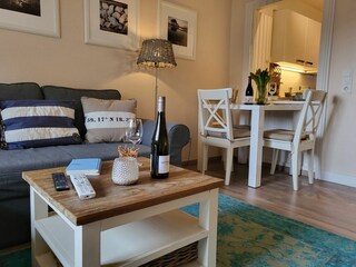 Ferienwohnung St. Peter-Ording Außenaufnahme 22