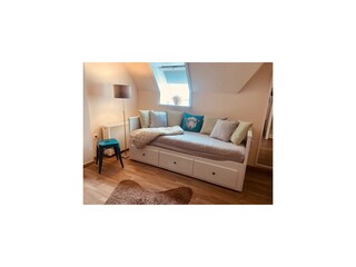 Apartamento de vacaciones St. Peter-Ording Grabación al aire libre 23