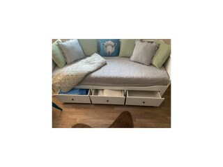 Ferienwohnung St. Peter-Ording Außenaufnahme 24