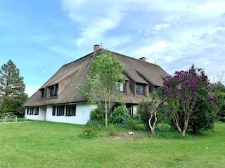 Ferienwohnung St. Peter-Ording Außenaufnahme 25