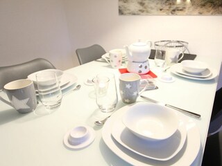 Ferienwohnung Langeoog Außenaufnahme 5