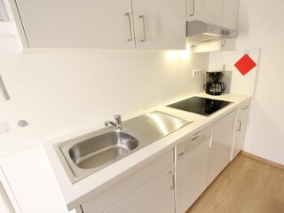 Ferienwohnung Langeoog Außenaufnahme 6