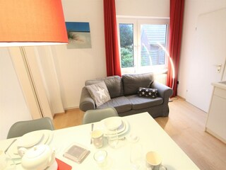 Ferienwohnung Langeoog Außenaufnahme 7