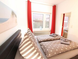 Ferienwohnung Langeoog Außenaufnahme 8