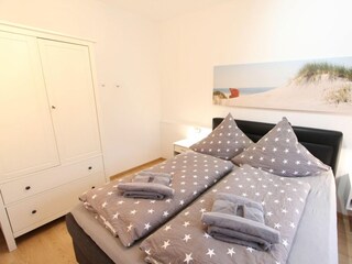 Ferienwohnung Langeoog Außenaufnahme 9
