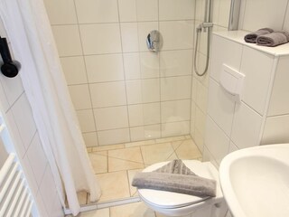 Ferienwohnung Langeoog Außenaufnahme 11