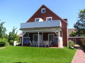 Ferienwohnung Strandläufer - Langeoog - image1