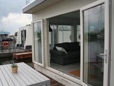 Ferienwohnung ''Pondje Wol'' - Pfund Wolle -