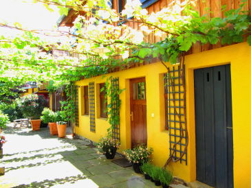 Ferienhaus Osterkamp