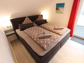 Ferienwohnung Langeoog Außenaufnahme 5