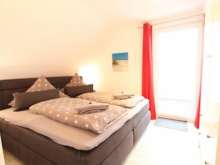 Ferienwohnung Langeoog Außenaufnahme 6